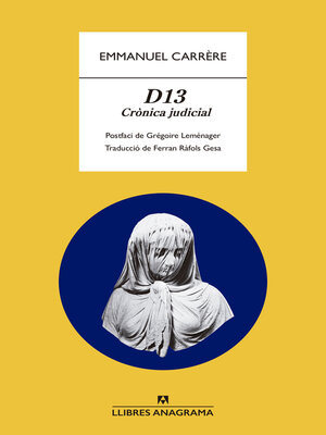 cover image of D13